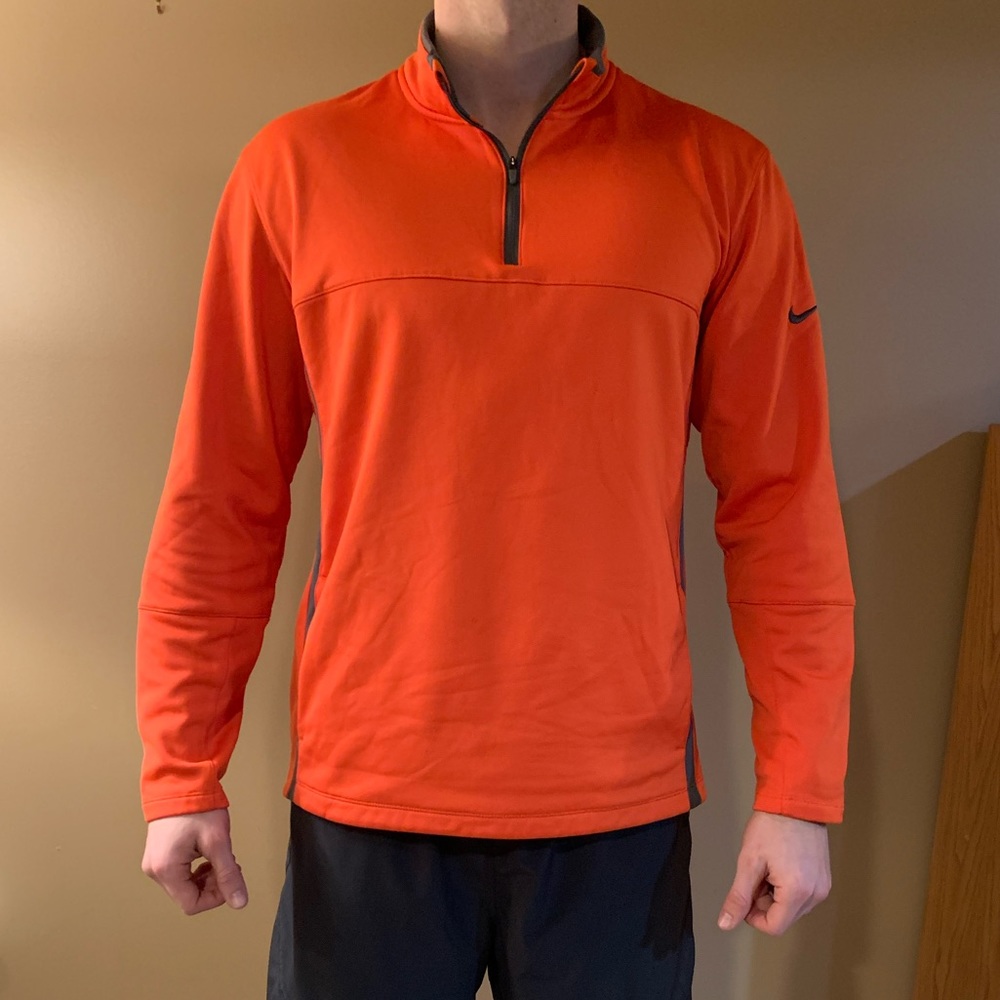 Men’s Nike Golf Tour Performance Therma-Fit